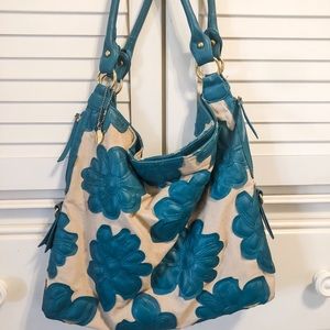 Big Buddha Tote/Hadbag